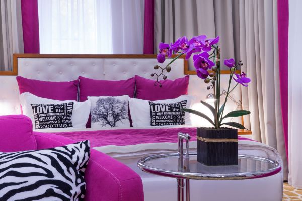 Hotel Mirax Sapphire Boutique (Charkiw)